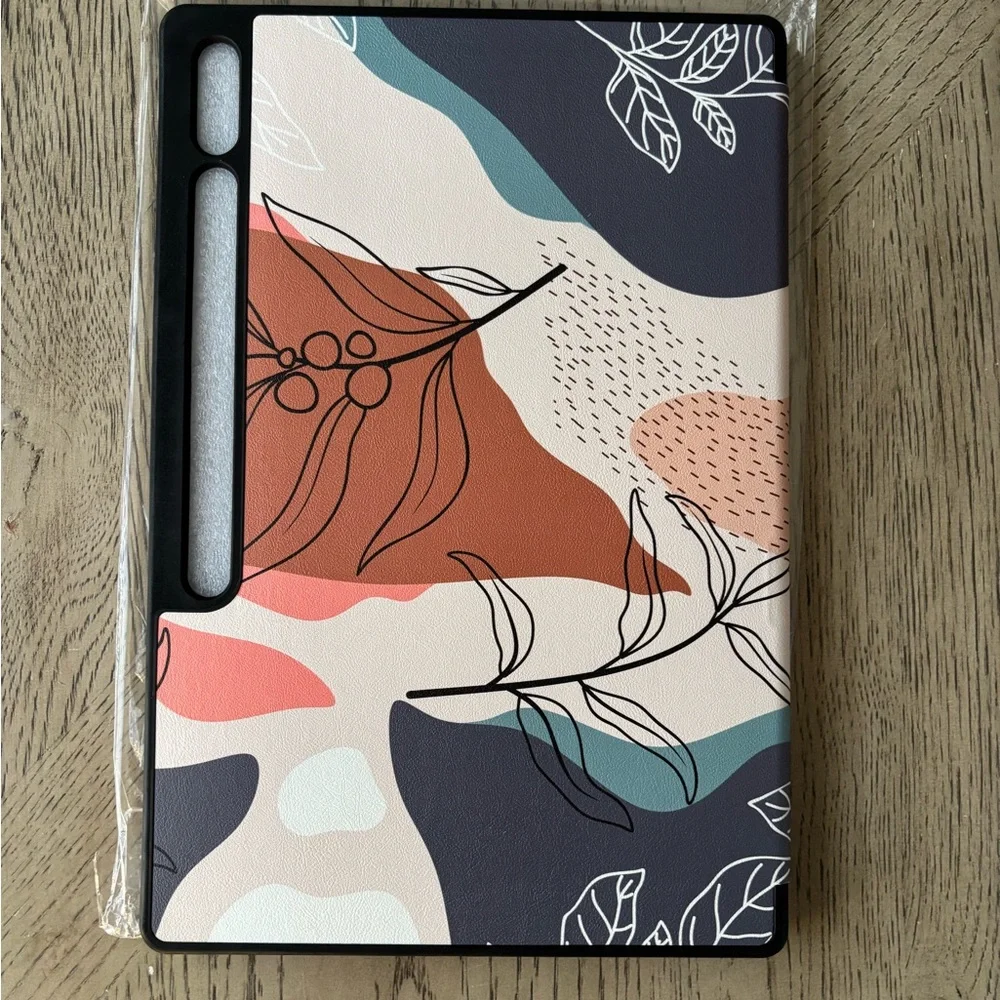 N/A tablet case